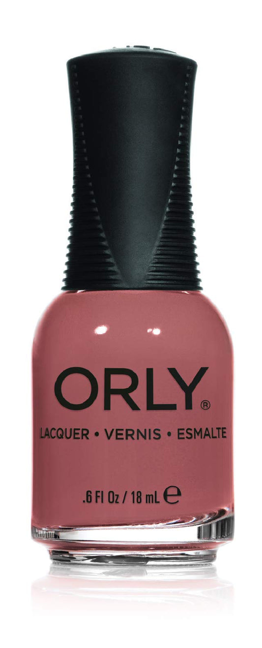 ORLY Nail Lacquer - 20575 Coffee Break by Orly for Women - 0.6 oz Nail Polish Beauty & Personal Care Orly
