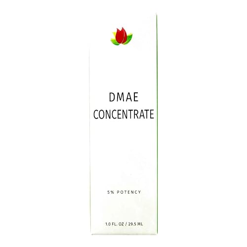 Reviva Labs: DMAE Firming Fluid, 1 oz Beauty & Personal Care Reviva Labs