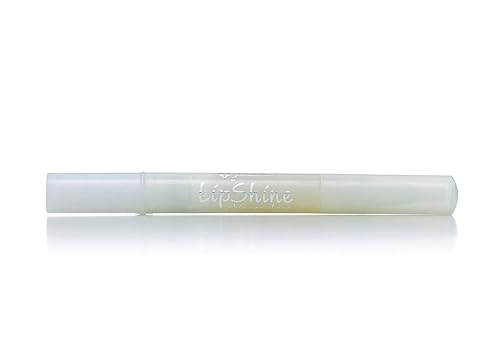 JORDANA Incolor LipShine Glaze Brush On Gloss - Pina Colada Beauty & Personal Care Jordana