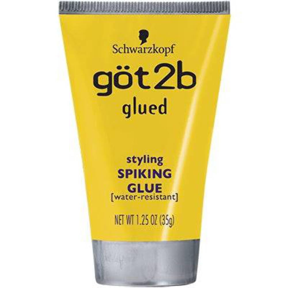 Got 2B Glued Spiking Glue 6 Ounce (177ml) Beauty & Personal Care Got2B