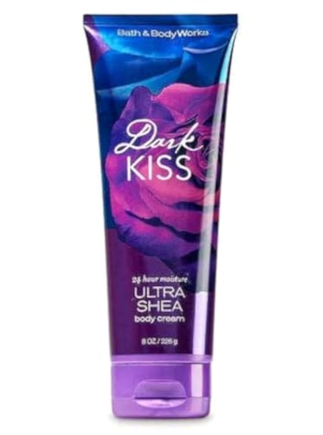 Bath and Body Works Dark Kiss Triple Moisture Body Cream Beauty & Personal Care Bath & Body Works