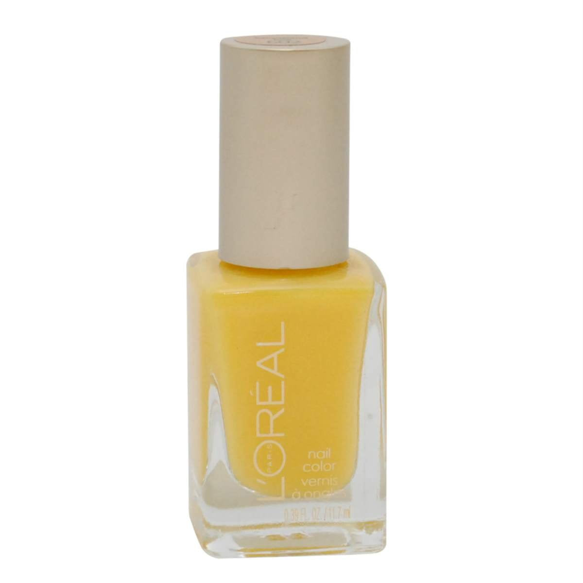 L’Oreal ParisMiss Candy Collection BananaRama Love #602 by Paris