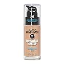Revlon ColorStay Makeup, Normal/Dry Skin, Nude 200, 1 Ounce Beauty & Personal Care REVLON
