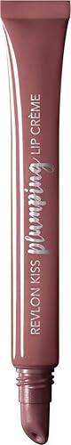 REVLON Kiss Plumping Lip Creme, Velvet Mink Beauty & Personal Care REVLON