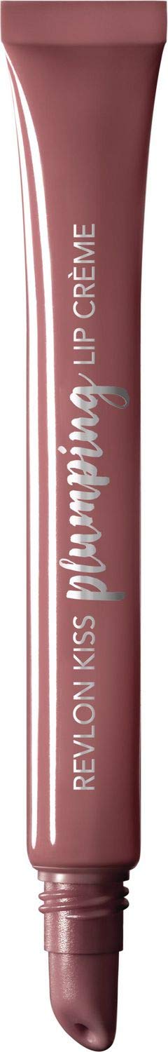 REVLON Kiss Plumping Lip Creme, Velvet Mink Beauty & Personal Care REVLON