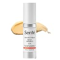 Senté Defense C Serum | Vitamin C Serum for Sensitive Skin | Helps Improve Tone, Texture & Radiance | Antioxidant-Rich Formula | 1 Fl Oz Beauty & Personal Care Sente