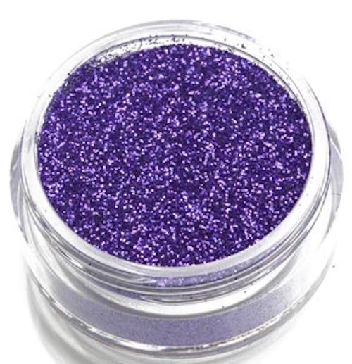 Glimmer Halloween Spooktacular Glitter Tattoo Mini Complete Kit - 25 Stencils (5 Designs, 5 Each), 2 Glues, 4 Glitter Colors, Brush Set Beauty & Personal Care Glimmer Body Art