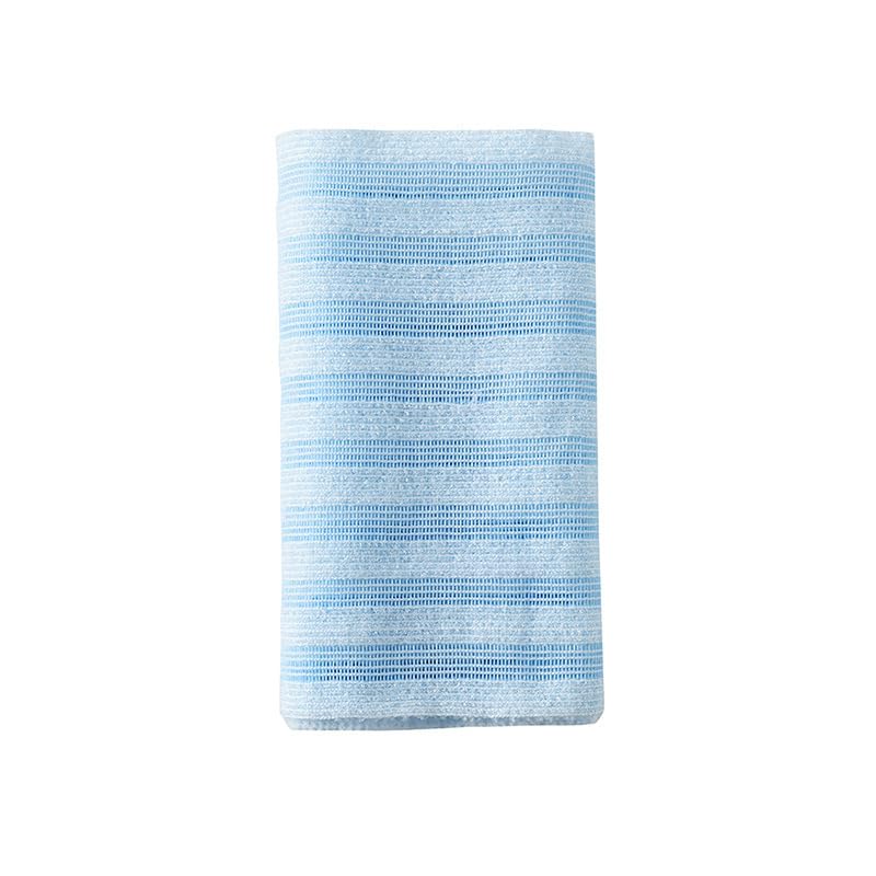 Gentle Bath Towel for Home use, foaming Bath, Back rubbing Beauty and Personal Care HUJNQLMK