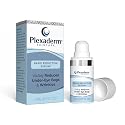 Plexaderm Rapid Reduction Eye Serum - Visibly Reduces Under-Eye Bags, Wrinkles, Dark Circles, Fine Lines & Crow's Feet Instantly, Anti Aging Wrinkle Beauty & Personal Care Plexaderm