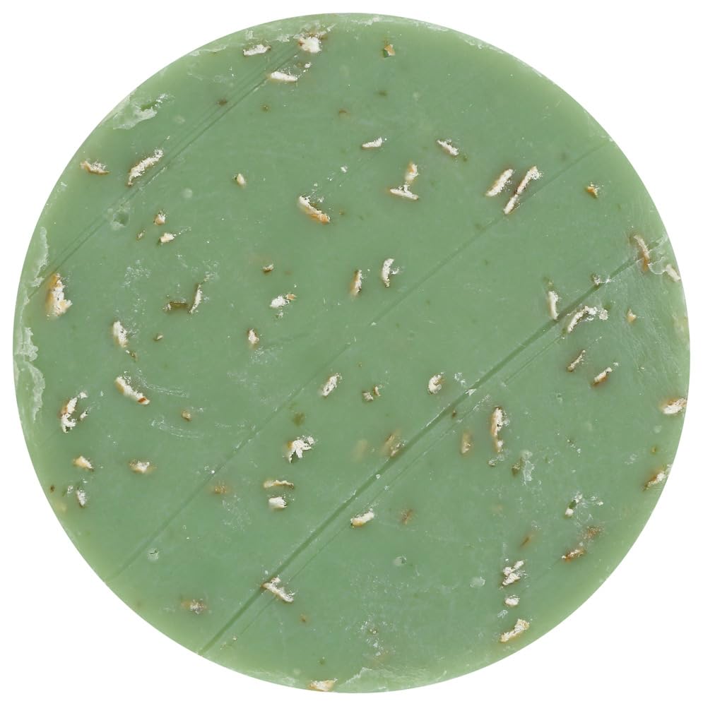 Aloe Oatmeal Glycerine Creme Soap Beauty & Personal Care Sappo Hill
