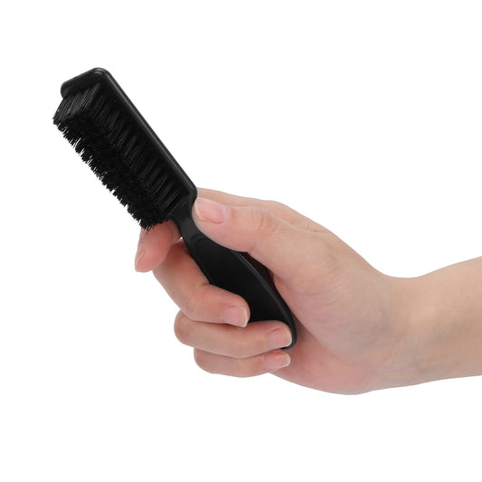 Oil Hair Beard Brush, Smooth Polish Soft Mustache & Beard Care Styling Brush for Men - Easy to Carry, Use Anytime, Anywhere Beauty and Personal Care Betued