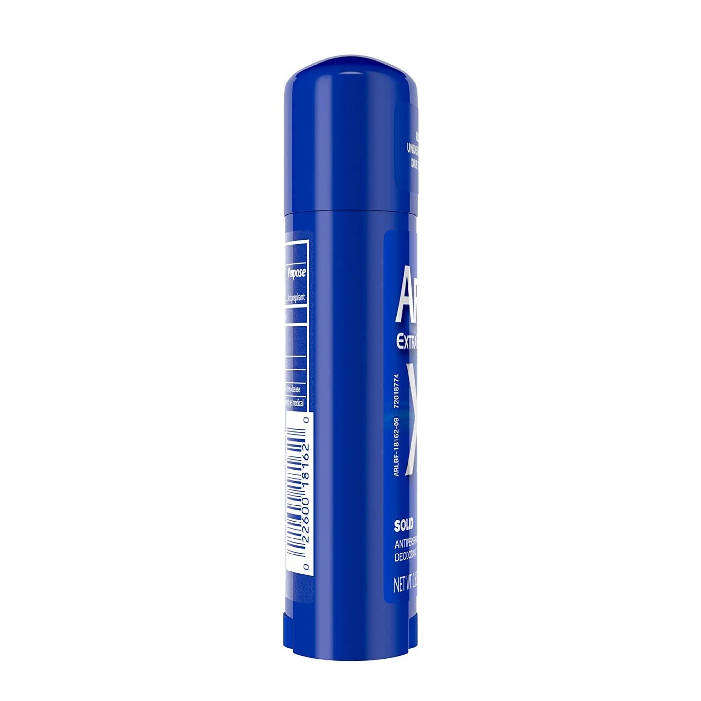 Arrid XX Extra Extra Dry Maximum Strength Antiperspirant/Deodorant Solid, Cool Shower, 2.6-Ounce Sticks by Arrid Beauty and Personal Care Arrid