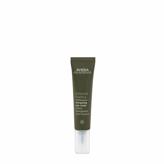Aveda Botanical Kinetics Energizing Eye Creme | Helps Brighten Under Eyes, Reduces the Look of Dark Circles | with Licorice Root and Caffeine | 96% Beauty & Personal Care Aveda