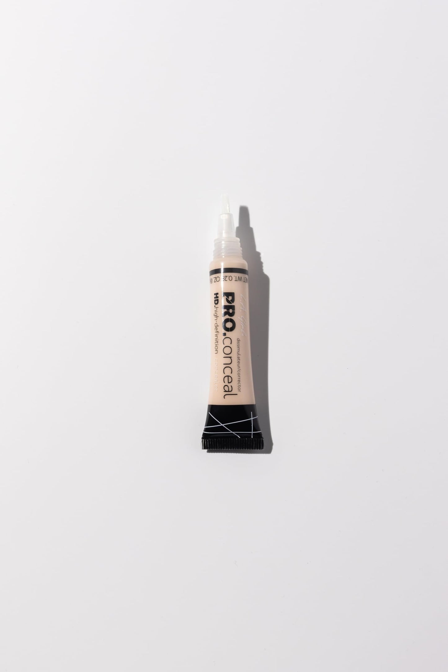 L.A. Girl HD Pro.Conceal, Fairest GC954 Beauty & Personal Care L.A. Girl