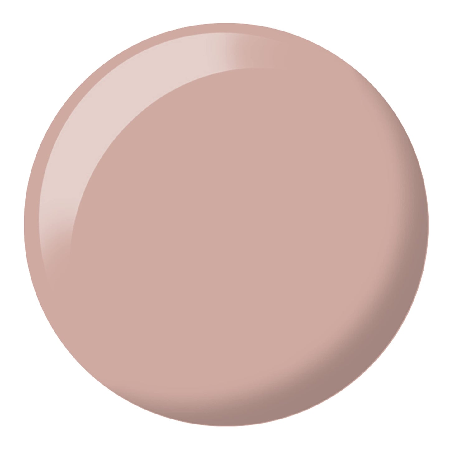 DND DC Gel Polish Set, Beige Nude Collection, UV/LED Gel Polish and Air Dry Nail Lacquer, Matching Chip-Free Polish Duo, 302 Blush Village, 0.5 Fl Oz Beauty & Personal Care DAISY DND