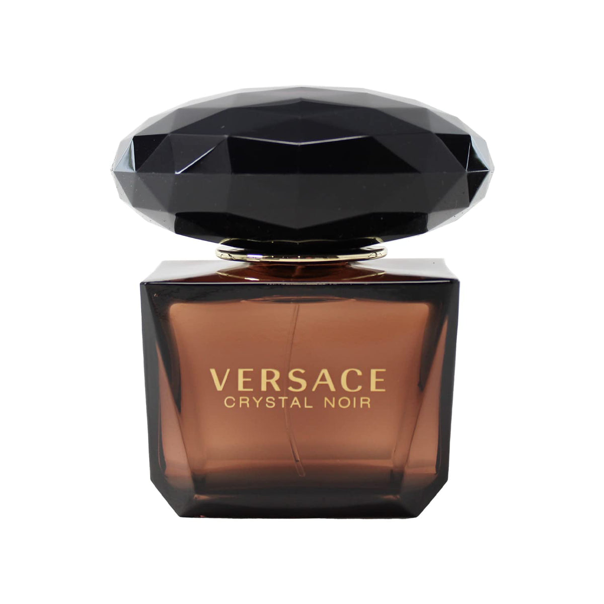 Crystal Noir by Versace for Women Eau de Parfum Spray, 3 Ounce/90 ml Beauty & Personal Care Versace