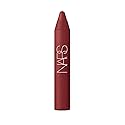 NARS Powermatte High-Intensity Lip Pencil in Cruella, Travel Size Mini, 0.05 Ounces, 1 Count (Pack of 1), Red Beauty & Personal Care NARS