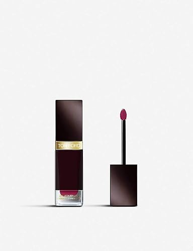 Tom Ford Lip Lacquer Luxe 09 Infiltrate Vinyl 0.2oz Beauty & Personal Care Tom Ford