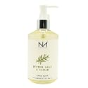 Niven Morgan Pepper, Sage and Cedar Hand Soap 11fl.oz. 325ml. Beauty & Personal Care Niven Morgan