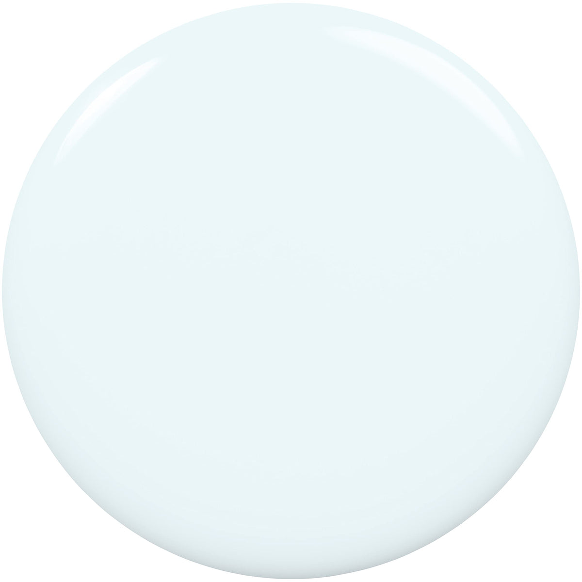 essie Salon-Quality Nail Polish, 8-Free Vegan, Ice Blue, Find Me An Oasis, 0.46 fl oz Beauty & Personal Care essie