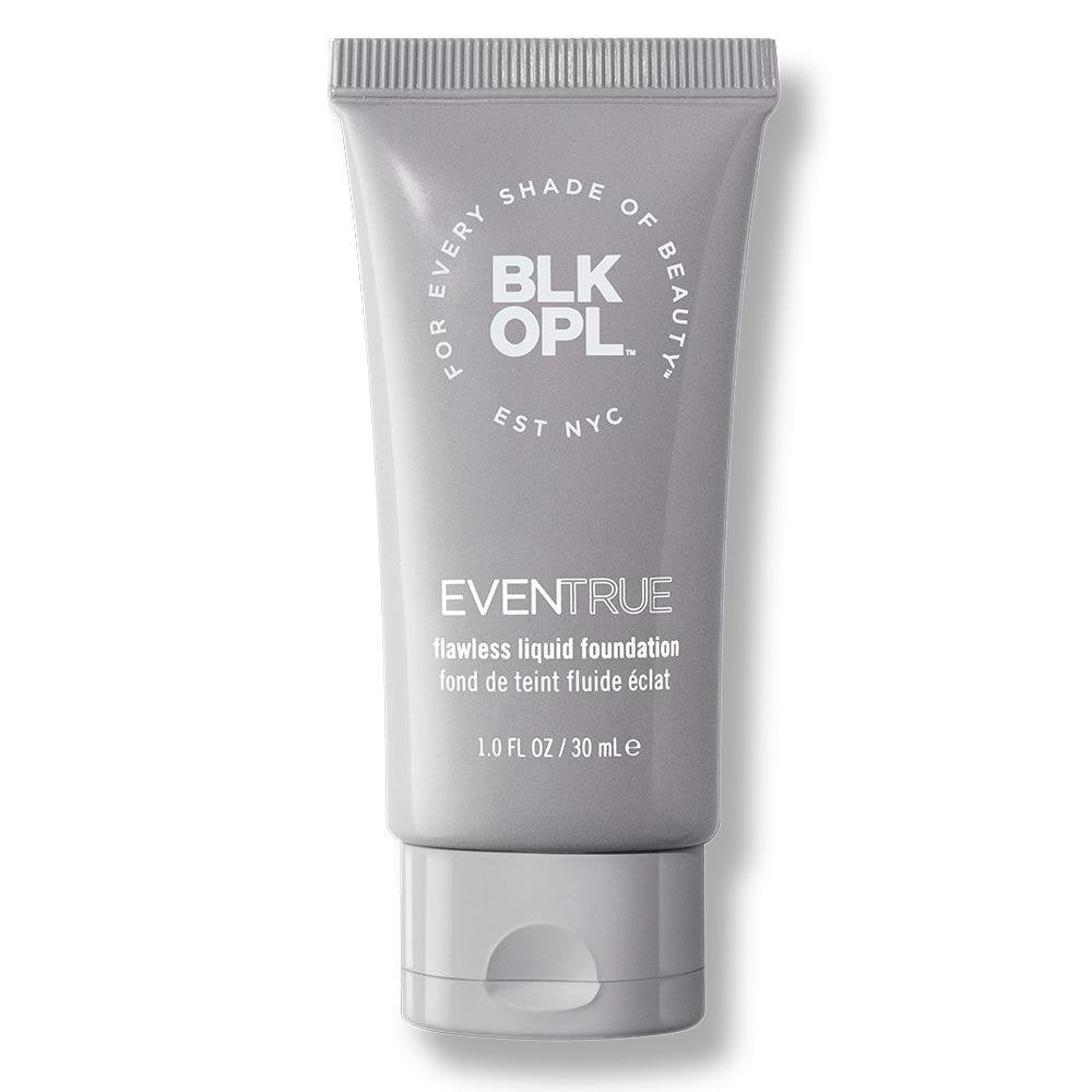 Black Opal 1 Ounce Even True Flawless Liquid Foundation - Truly Topaz…