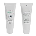 80ML Carbon Peel Cream Gel for Skin Rejuvenation Black Doll,Facial Skin Deep Cleaning with Carbon Gel Nano Activated Carbon for Laser (1pc) Beauty & Personal Care HAPYONLFU
