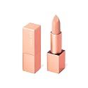 Lawless Women's Forget the Filler Lip-Plumping Line-Smoothing Satin Cream Lipstick, Platinum, 0.1 Ounce Beauty & Personal Care Lawless