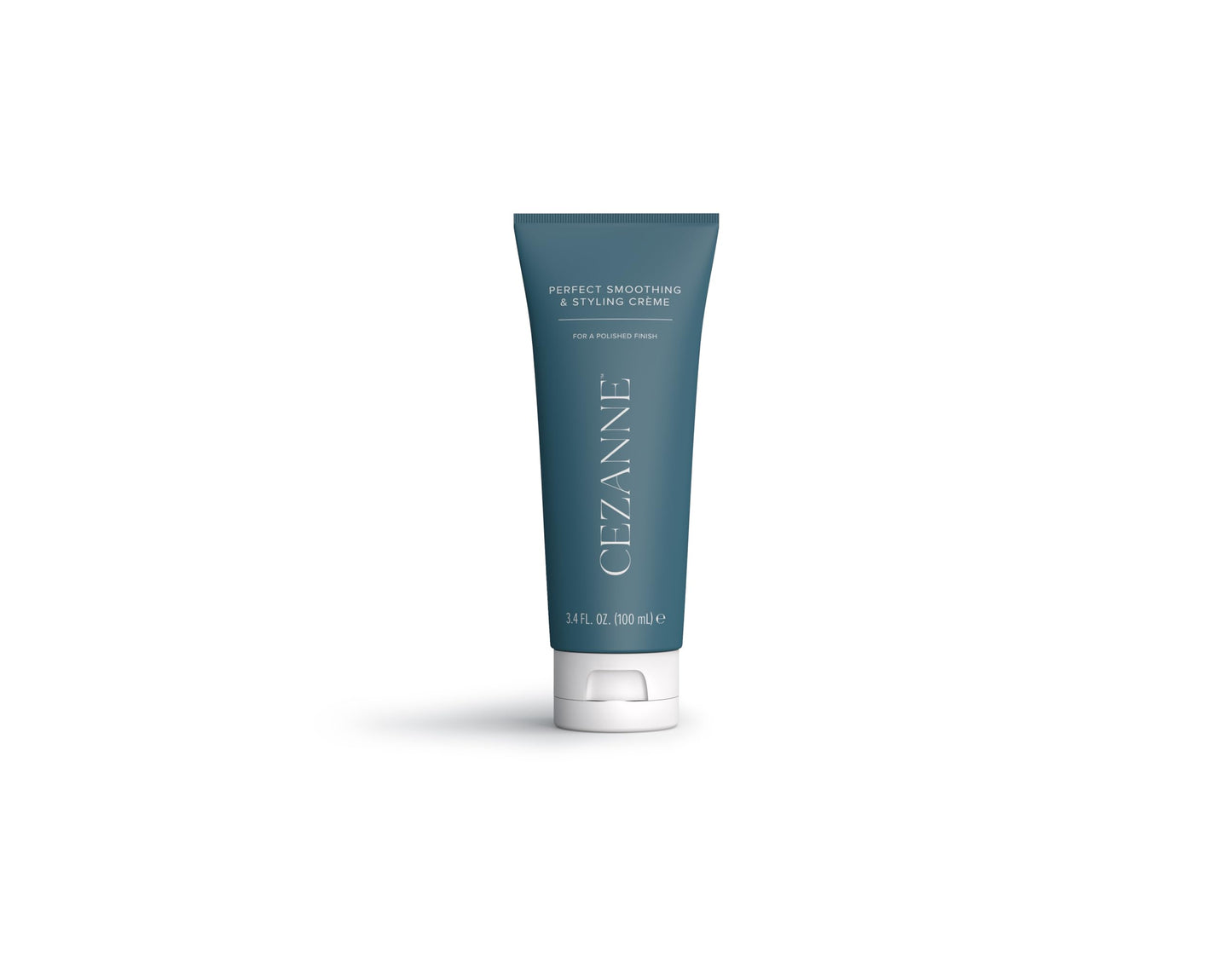 Cezanne Perfect Smoothing & Styling Crème - Heat Protection & Sleek Finishing Cream - 3.4 fl oz Beauty & Personal Care Cezanne