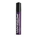 NYX PROFESSIONAL MAKEUP Liquid Suede Cream Lipstick - Subversive Socialite (Wine Purple) Beauty & Personal Care NYX PROFESSIONAL MAKEUP