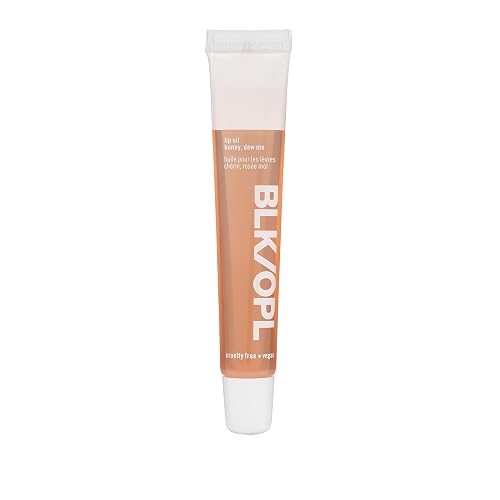 Black Opal, Lip Oil Honey Dew Me, 0.4058 Ounce Beauty & Personal Care Black Opal