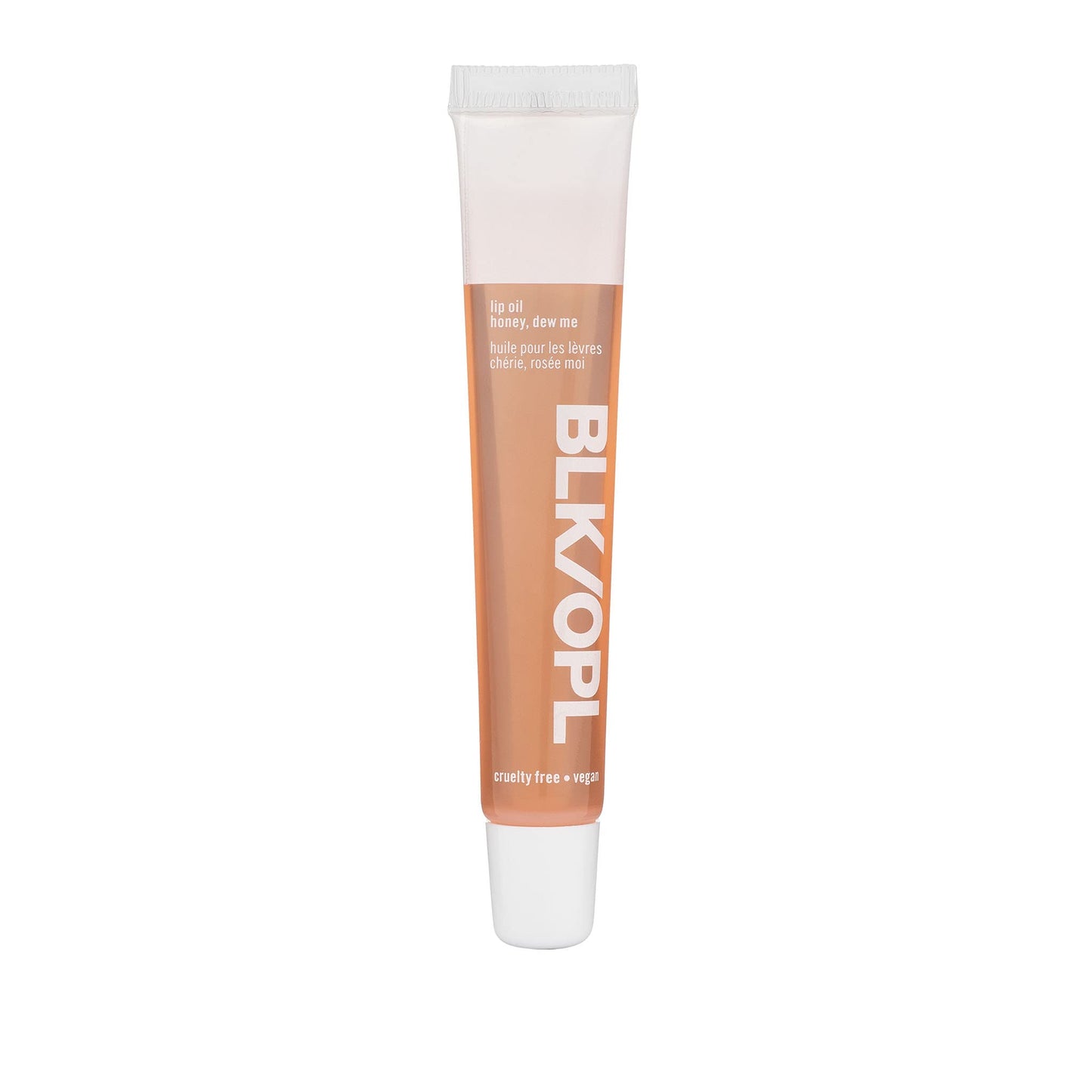 Black Opal, Lip Oil Honey Dew Me, 0.4058 Ounce Beauty & Personal Care Black Opal