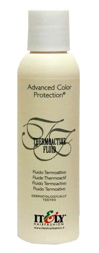 Itely Thermoactive Fluid Triple-Action Medium Hold Fluid 4.23 oz Beauty & Personal Care IT&LY