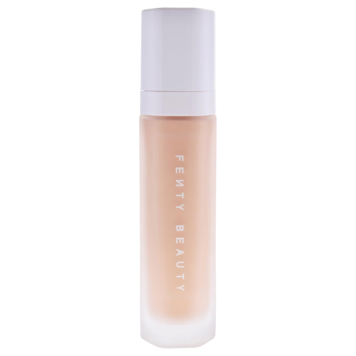Soft Lit Naturally Luminous Longwear Foundation - 220 Warm Peach by Fenty Beauty for Women - 1.08 oz Foundation