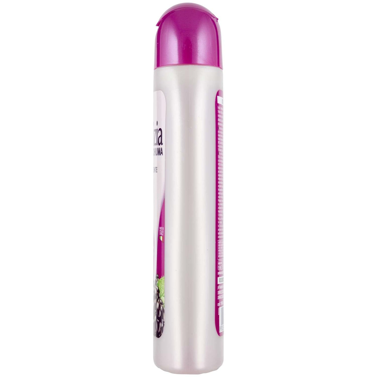 Malizia Bathfoam Blackberry and Musk 300 ml Beauty and Personal Care Malizia
