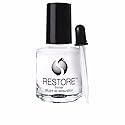 Seche Restore Top Coat - Nail Polish Thinner, Revive Thickened Lacquer, Nail Lacquer Thinner, Extends Manicure Life, 0.5 Fl Oz Beauty & Personal Care Seche