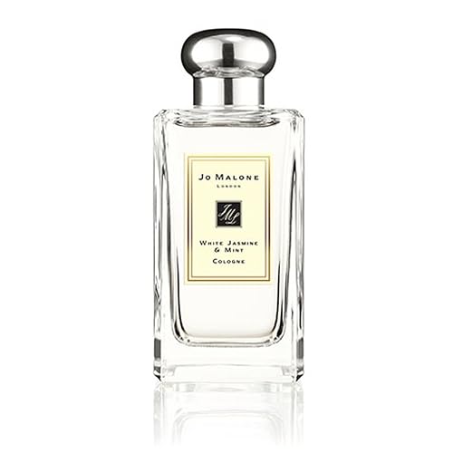 Jo Malone White Jasmine & Mint Cologne Spray (Originally Without Box) 100ml/3.4oz Beauty & Personal Care Jo Malone