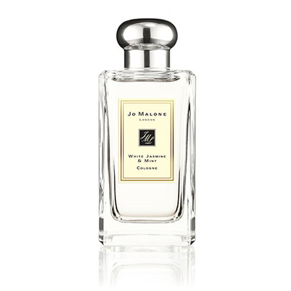 Jo Malone White Jasmine & Mint Cologne Spray (Originally Without Box) 100ml/3.4oz Beauty & Personal Care Jo Malone