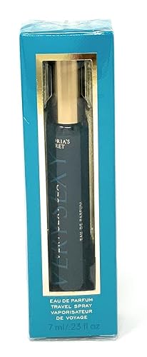 Victoria's Secret Very Sexy Sea Eau De Parfum Travel Spray .23 fl oz Beauty & Personal Care Victoria's Secret