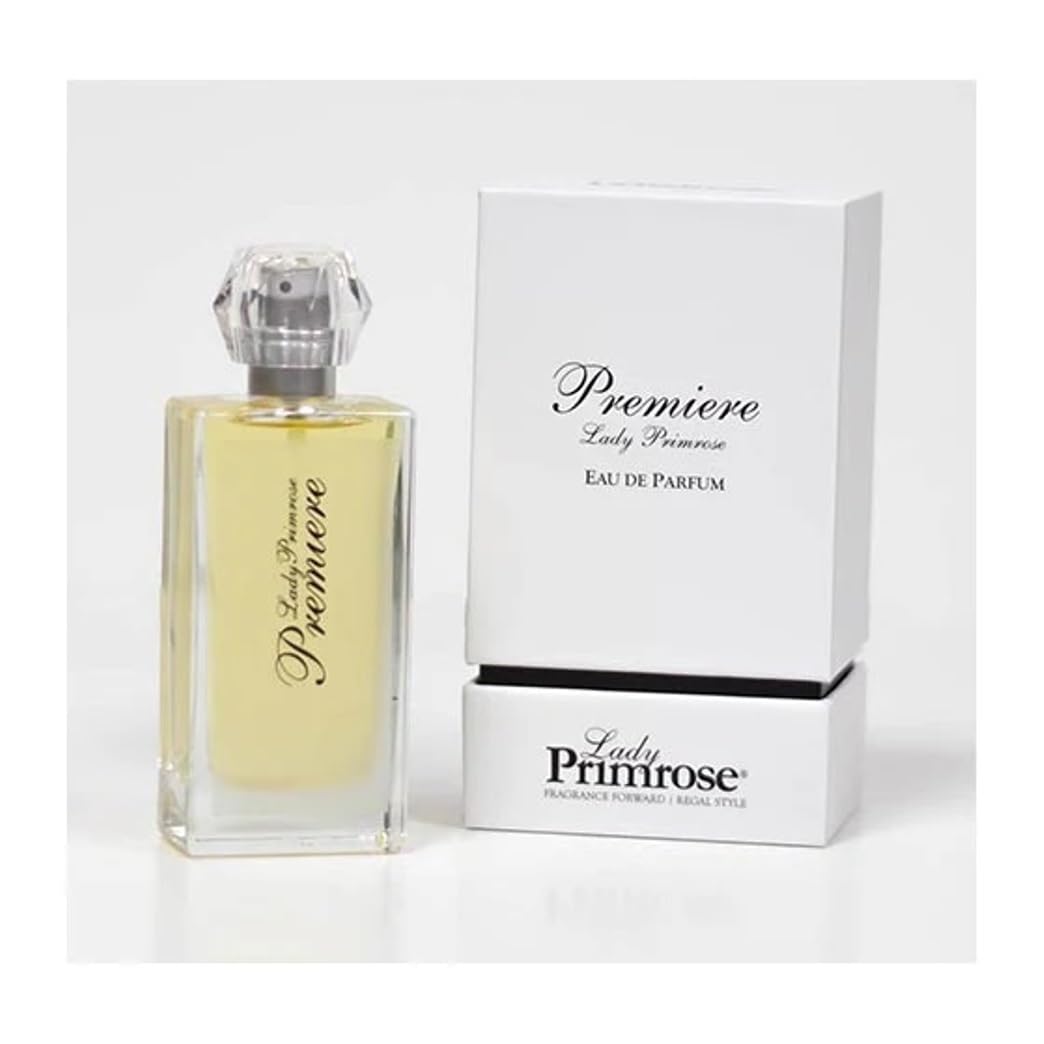 Lady Primrose Premiere Eau De Parfum Beauty & Personal Care Lady Primrose