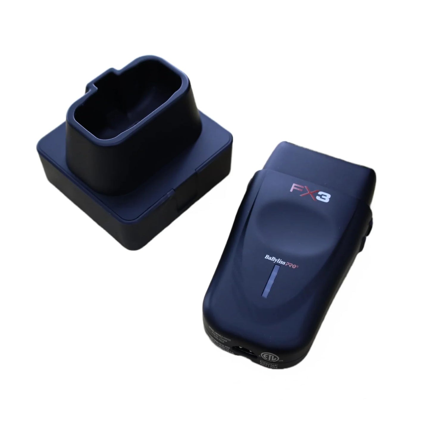 Tomb 45 Power Pod for Babybliss FX3 Hair Shavers - Wireless Charger for Hair Shaver Beauty and Personal Care Tomb 45