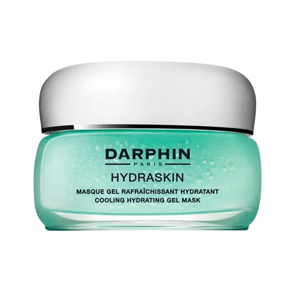 Darphin Hydraskin Cooling Hydrating Gel Mask, 50 ml Beauty & Personal Care Darphin