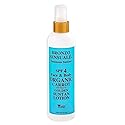 Tanning Lotion with SPF 4 Sunscreen Protection - Organic & Botanical Ingredients for a Sun-Kissed Glow - Moisturizing, Non-Greasy Sun Care Carrot Beauty & Personal Care BRONZO SENSUALE