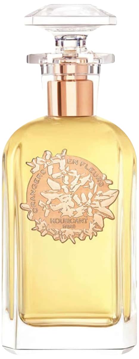Houbigant, Orangers En Fleurs Eau de Parfum, 100ml Beauty & Personal Care Houbigant