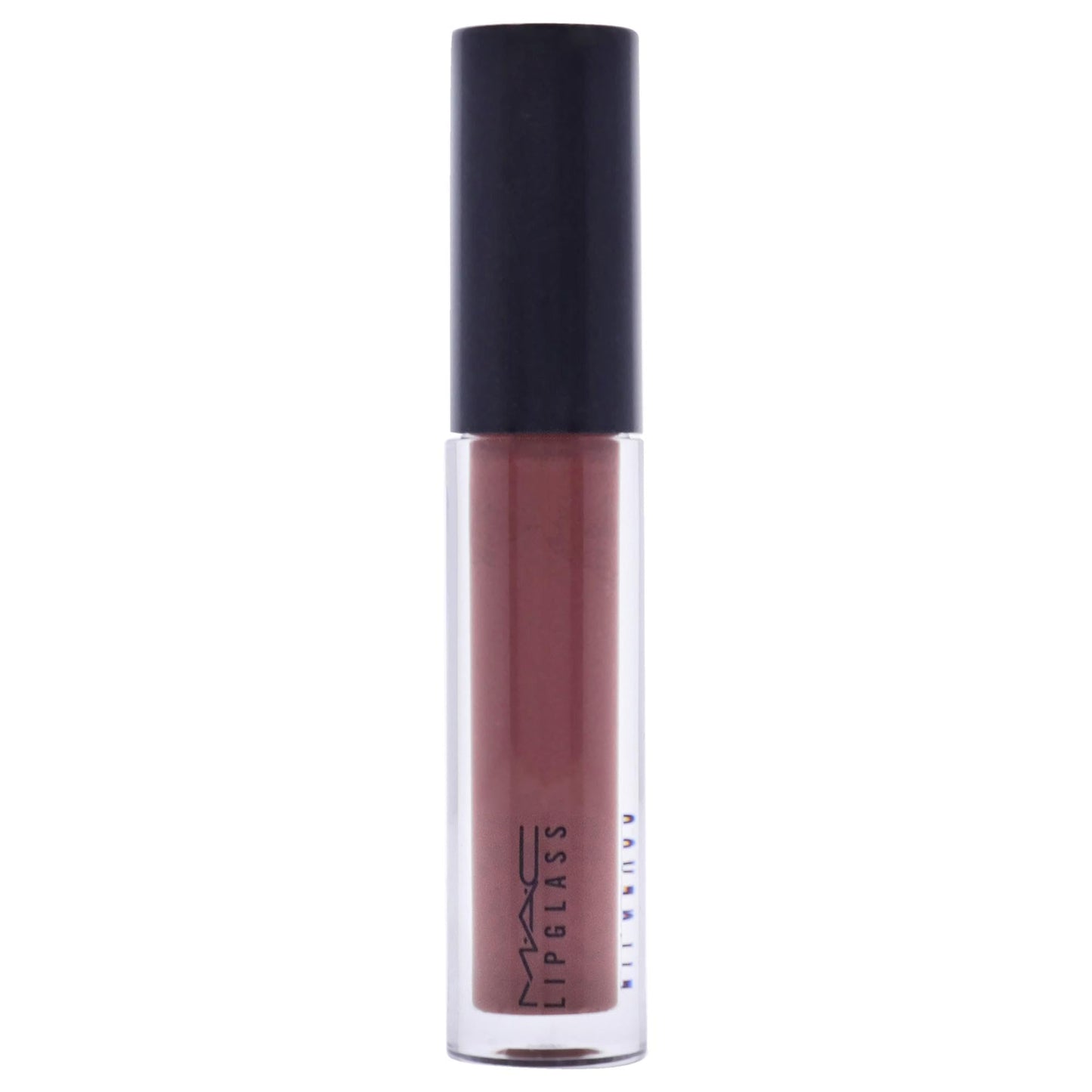 MAC LipGlass Lip Gloss - Bittersweet Me Lip Gloss Women 0.1 oz Beauty & Personal Care MAC