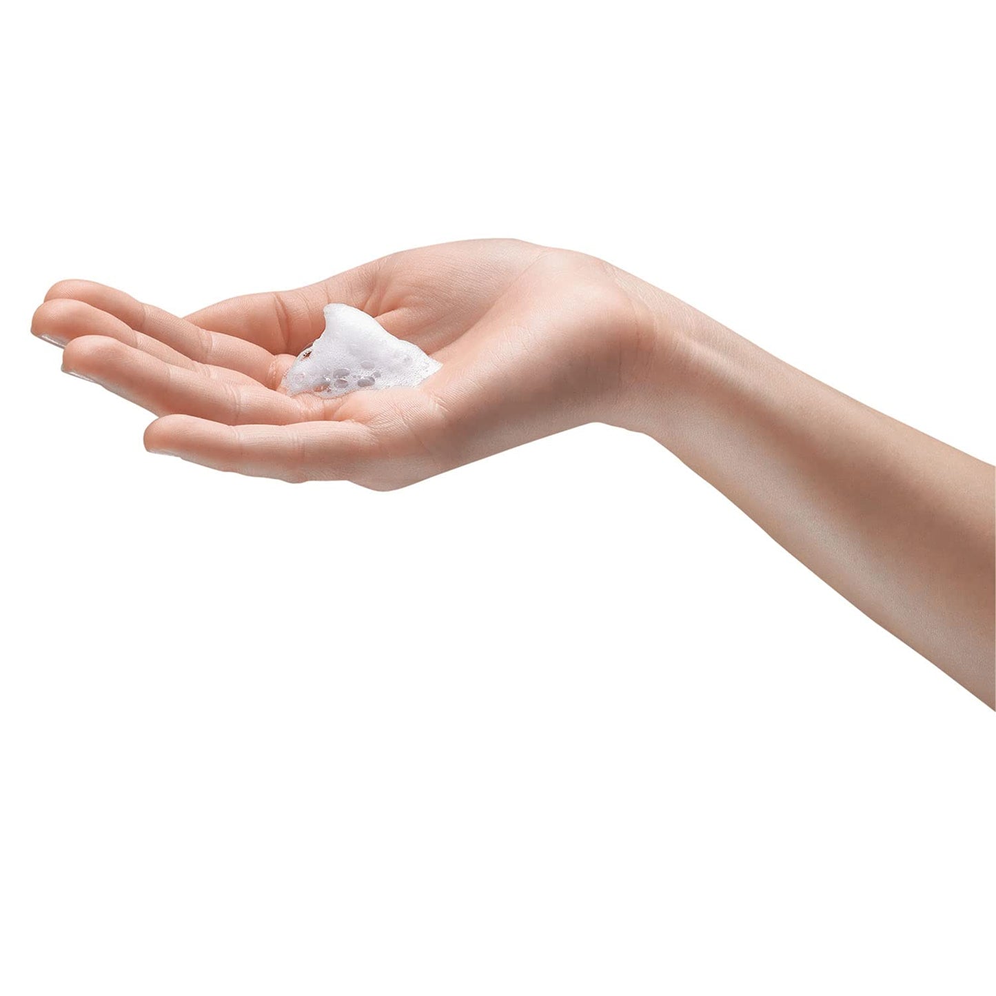 GOJO Green Certified Clear And Mild Foam Hand Wash, Fragrance Free, 1,250 Ml Beauty & Personal Care GOJO