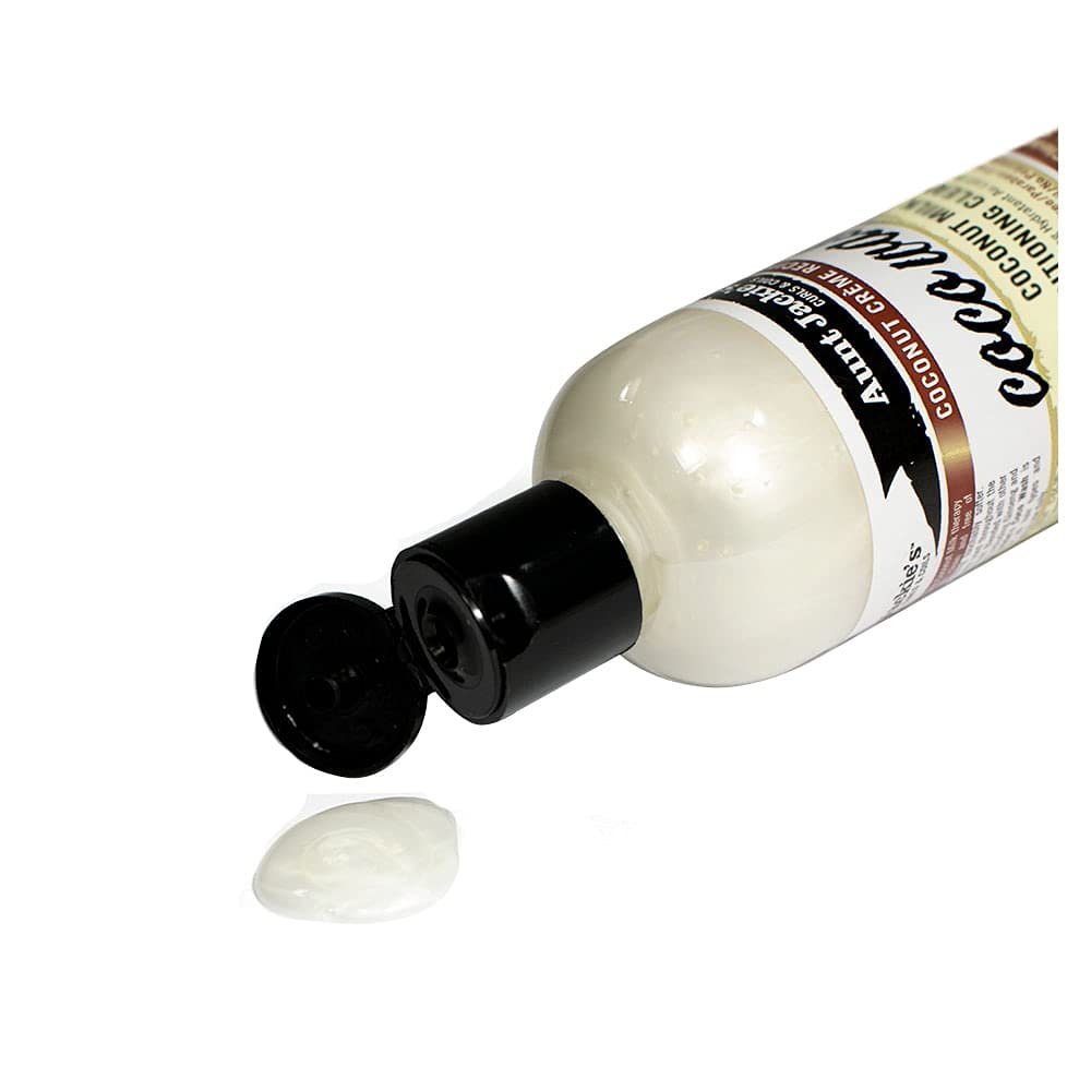 Aunt Jackie's CoCo Wash 12 OZ