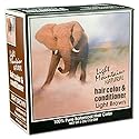 Hair Color Light Brown 4 OZ2 Beauty & Personal Care LIGHT MOUNTAIN