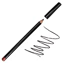 Jill Kirsh Color Lip Liner Pencil: Wood Pencil - Long Lasting Natural Look for Full Lips - Waterproof Cap - Sharpener Not Included in Set, Hollywood's Beauty & Personal Care Jill Kirsh Color