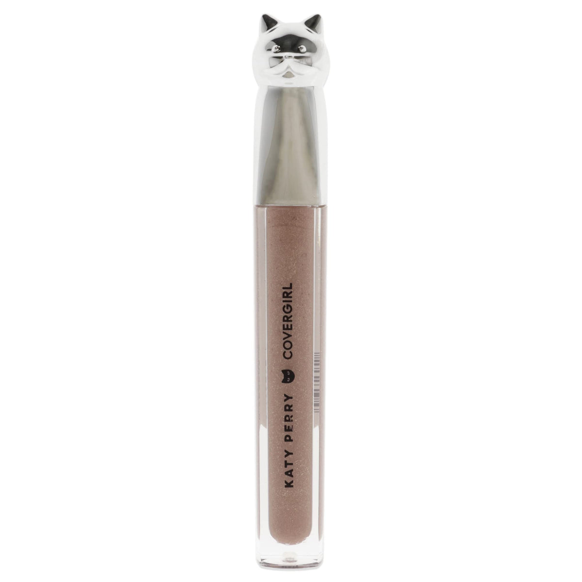COVERGIRL Katy Kat Lip Gloss, Cateloupe, 1 Count Beauty & Personal Care COVERGIRL
