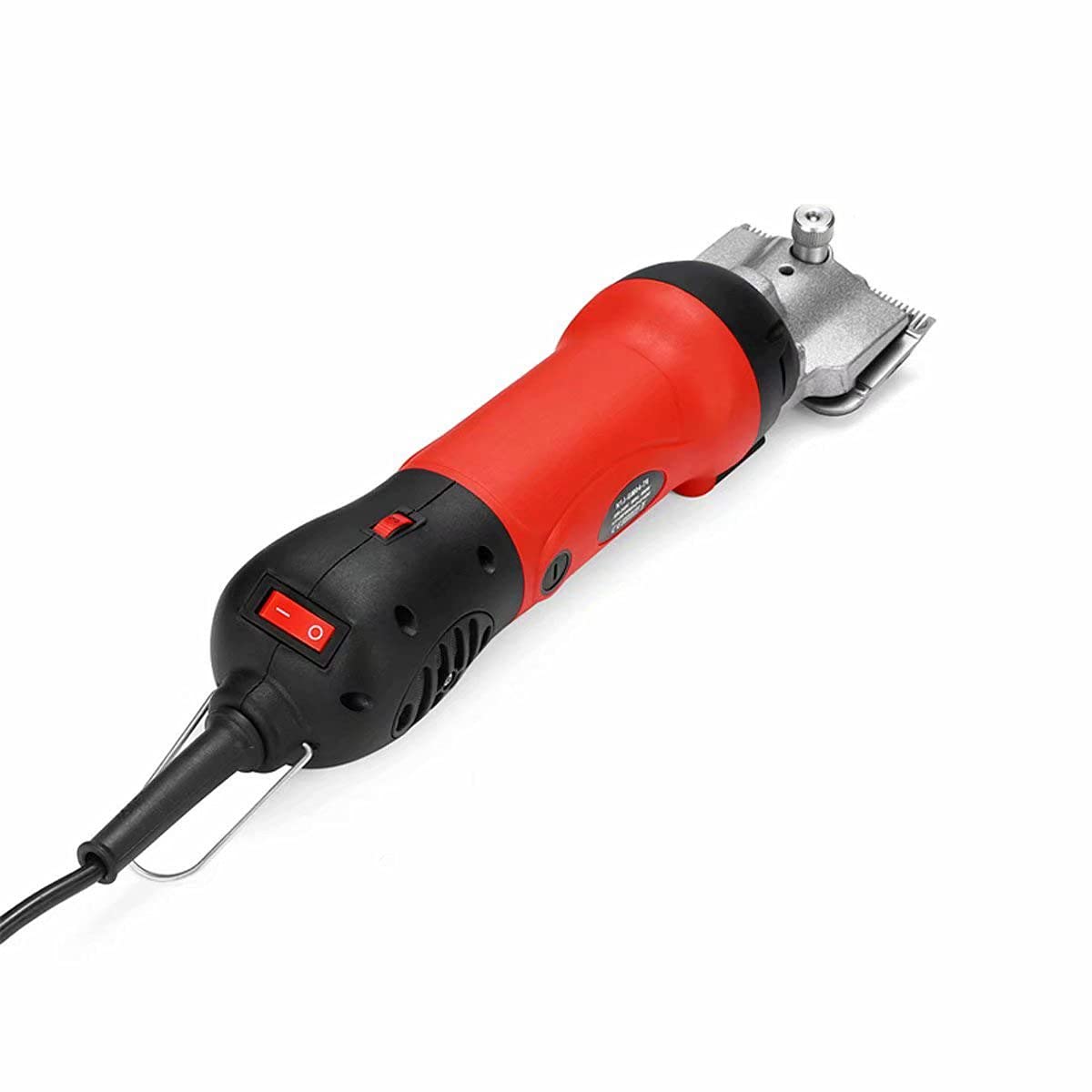 GagalU Professional Sheep Shearing Clippers, 690W 220V-240V Electric Sheep Shearing Clipper Scissors Shears Cutter Goat Horse Clipper Machine 13 Teeth Beauty and Personal Care GagalU